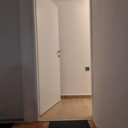 Apartman Sa Lodom 2+2 Apartment Pirovac Exterior photo