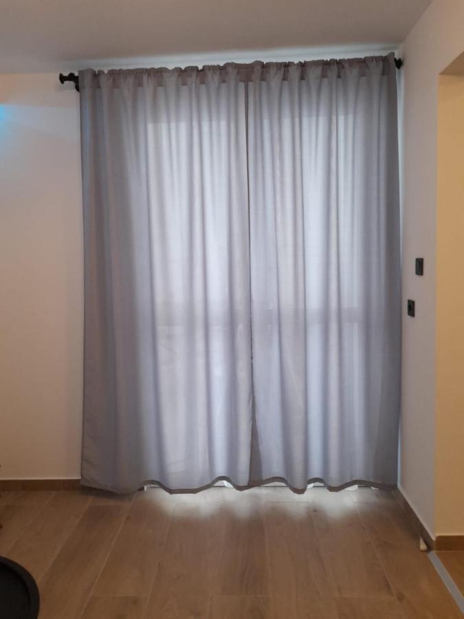 Apartman Sa Lodom 2+2 Apartment Pirovac Exterior photo